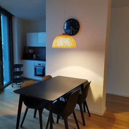 Apartment Am Belvedere Vienna Luaran gambar