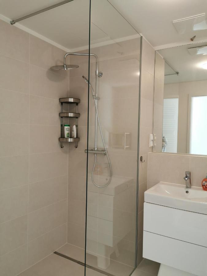 Apartment Am Belvedere Vienna Luaran gambar