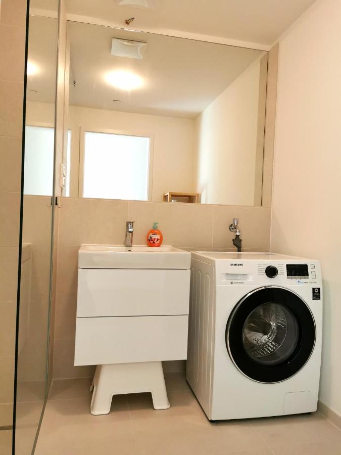 Apartment Am Belvedere Vienna Luaran gambar